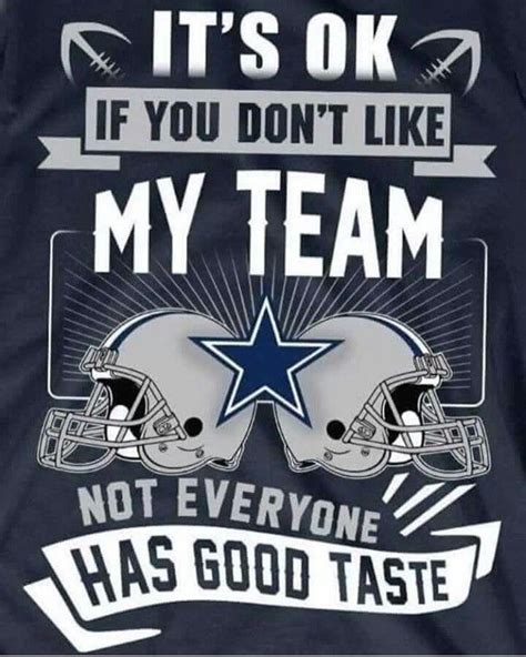 Dallas Cowboys Quotes Funny - ShortQuotes.cc