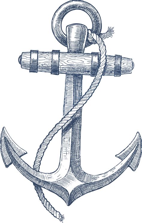 Anchor PNG