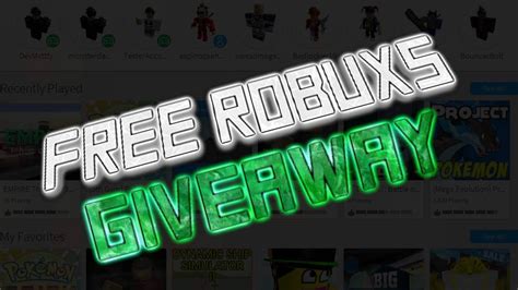 ROBLOX FREE ROBUX GIVEAWAY! 100K ROBUX IN STOCK! | Free robux, Roblox free robux, Roblox free