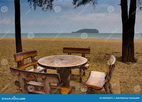 Bukit Keluang Beach, Terengganu, Malaysia Stock Photo - Image of keluang, china: 69433872