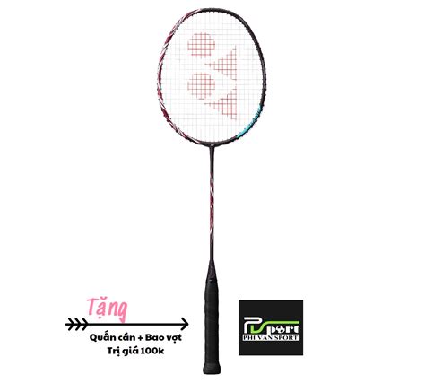 Vợt Yonex 100ZZ Game | PHI VÂN SPORT (Cầu lông – Bóng đá – Gym) Đại lý bán hàng chính hãng, uy ...