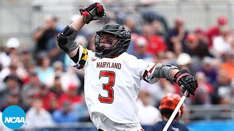 Maryland dominates two-time defending champ Virginia to advance to ...