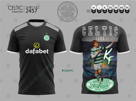 BLACK KYOGO #2457 - irish and celtic clothing