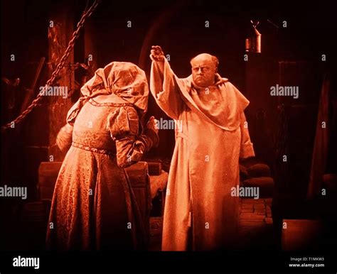 The Inquisition and the Witch Trials Stock Photo - Alamy