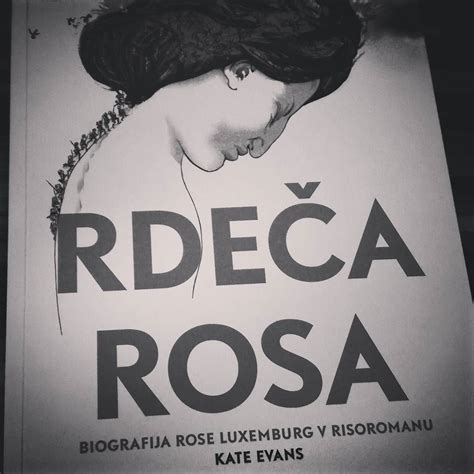 Rosa Luxemburg biography in a #comics form. | Instagram, Instagram ...