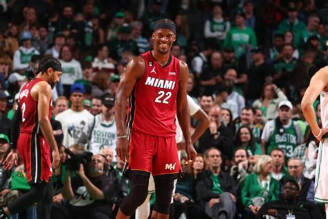 Heat take 2-0 series lead over Celtics in Eastern Conference finals: How Miami's intensity beat ...