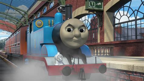 Watch Thomas & Friends: Big World! Big Adventures! season 22 | Prime Video