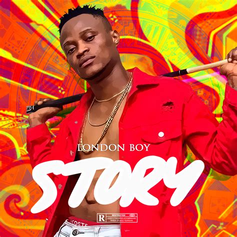 VIDEO: London Boy – Story | Notjustok