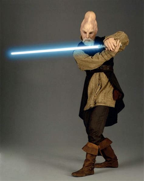 Ki-Adi Mundi | Star wars jedi, Star wars canon, Star wars episodes