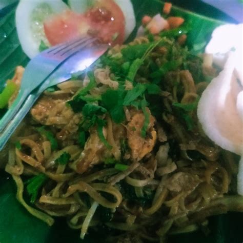 Ifu Mie Goreng | OGET