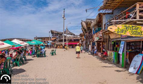 Mancora, Peru Beach Town Travel Guide • Trans-Americas Journey