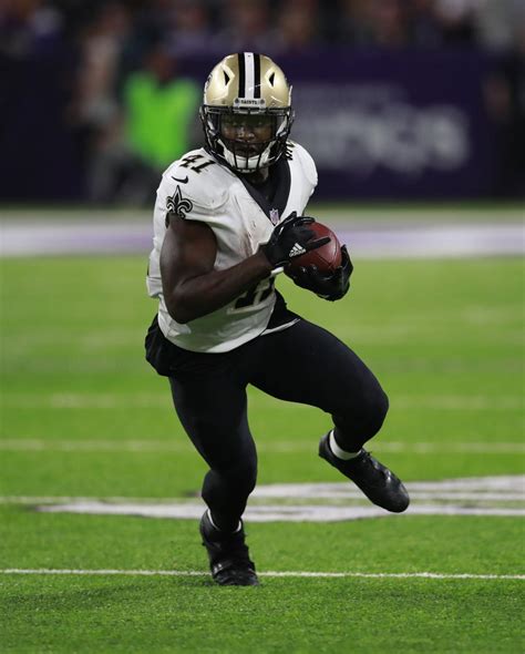 Watch Alvin Kamara set Saints record with 106-yard kickoff return for ...