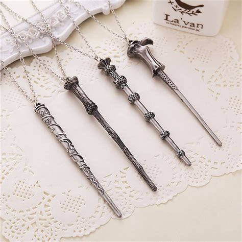 75+ Harry Potter Jewelery Pieces To Show That You’re Still Waiting For Your Hogwarts Letter