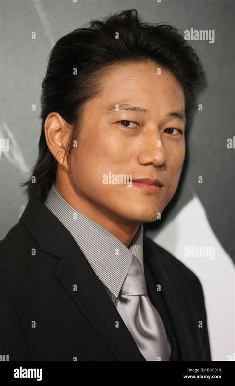 SUNG KANG NINJA ASSASSIN LOS ANGELES PREMIERE HOLLYWOOD LOS ANGELES CA USA 19 November 2009 ...