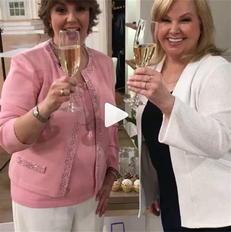 Why is Jill Bauer leaving QVC? Retiring or Fired? | 2019 Updates - TV ...