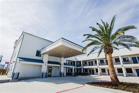 PALACE INN BLUE US-59 & GESSNER - Updated 2024 Prices & Hotel Reviews ...