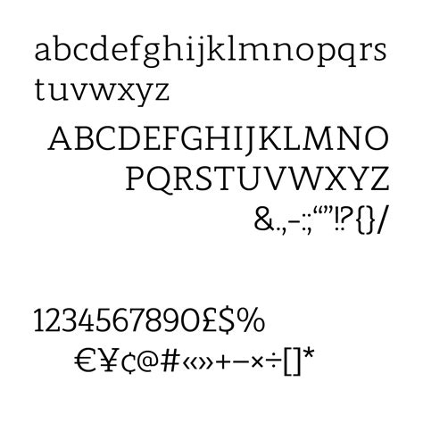 Modum Regular + Italic - FREE FONT :: Behance