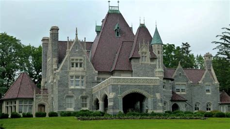 An American Castle - Woodmont the Alan Wood Jr. estate - YouTube