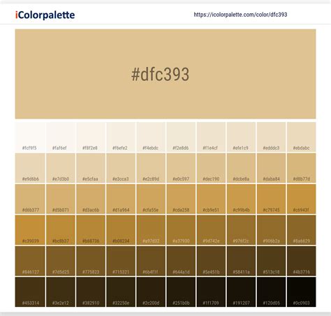 Dirty Blonde information | Hsl | Rgb | Pantone