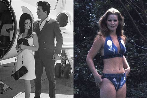 Priscilla Presley: A look at her best style moments - RUSSH