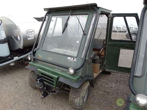 Kawasaki Mule 2510 Manual