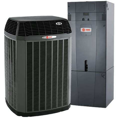 Trane 5 Ton XL16i Air Conditioner & TAM Air Handler - My HVAC Price