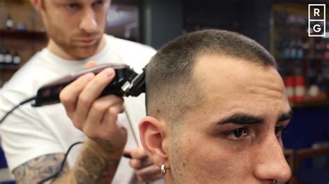 Haircut Number 5 - Haircut Numbers - Hair Clipper Sizes | Men's ...