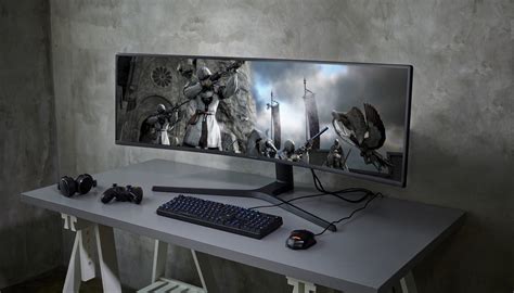 Best Gaming Monitors - The Gamer Guide