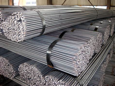 Industrial Bars - En31 Bright Steel Round Bar Manufacturer from Baramati