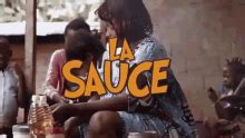 La Sauce GIF - La Sauce Reniss - Discover & Share GIFs