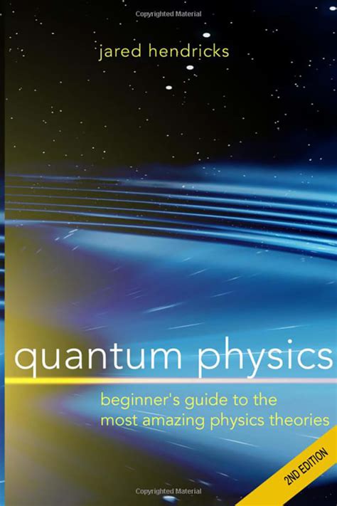 Quantum Physics Books for Beginners | Futurism