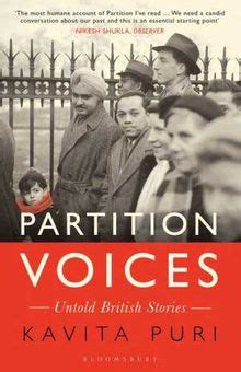 5 Books That Humanize the 1947 Partition of India