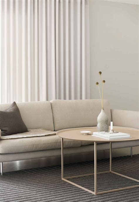 Minimalist Scandinavian furniture from Design Of | These Four Walls blog | Living room furniture ...