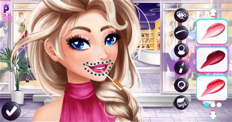 6 Best Online Makeup Games For Girls 2022 - Avatoon