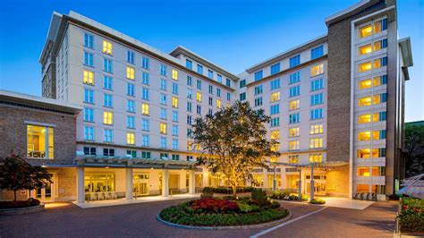 Downtown Charleston Hotel in SC | Hyatt Place Charleston/Historic District