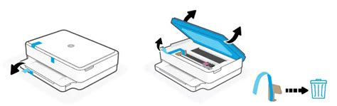 hp ENVY 6000 All-In-One Printer User Guide - Manuals+