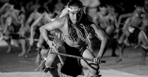 A Photographer’s 45-Year Voyage to Capture Pacific Island Culture ...