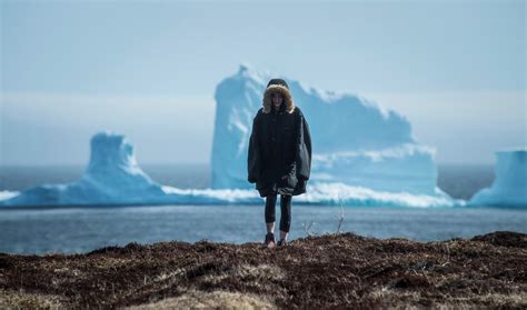 Ice to Meet You: Newfoundland Sees First 'Berg of Season - NBC News