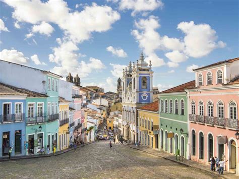 21 Fun Things to Do in Salvador, Brazil • I Heart Brazil