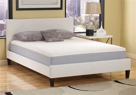 Memory Foam Beds – Boyd Sleep