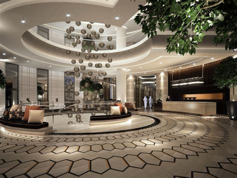 FAIRMONT OPENS FIRST HOTEL IN RIYADH - Eye of Riyadh