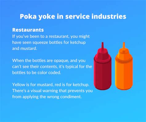 Poka Yoke Examples You Need to Know | GoSkills