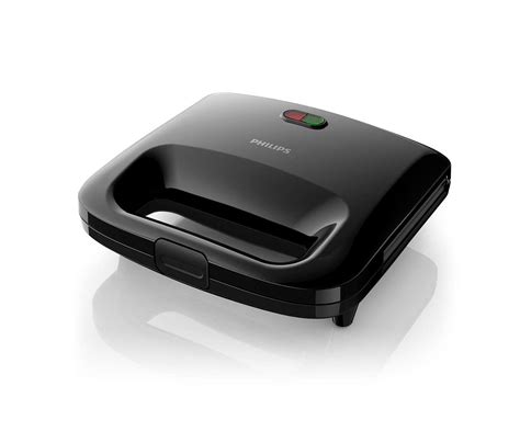 Daily Collection Sandwich maker HD2393/92 | Philips