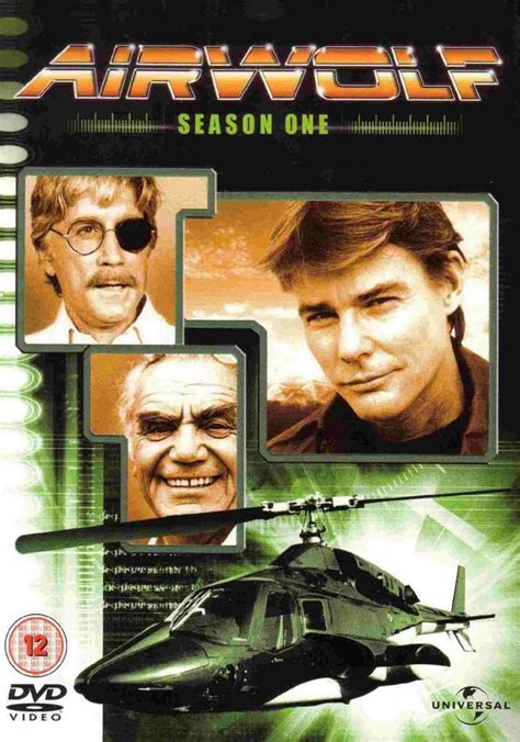 Religiös Mutig Schwanz airwolf box set Barmherzig Maestro Es gibt einen ...