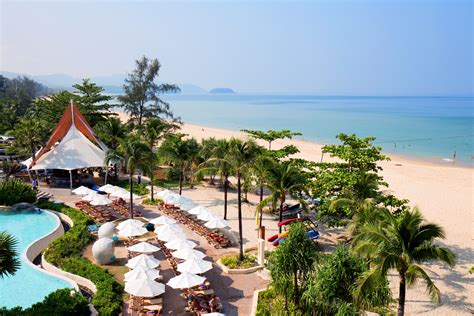 Centara Grand Beach Resort Phuket I Thailand - 333travel