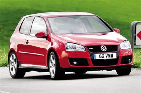 VW Golf GTI DSG review | Autocar