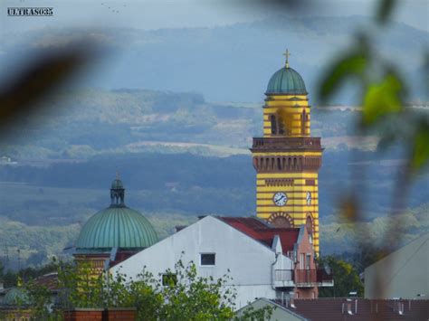 Jagodina Map - Šumadija, Serbia - Mapcarta