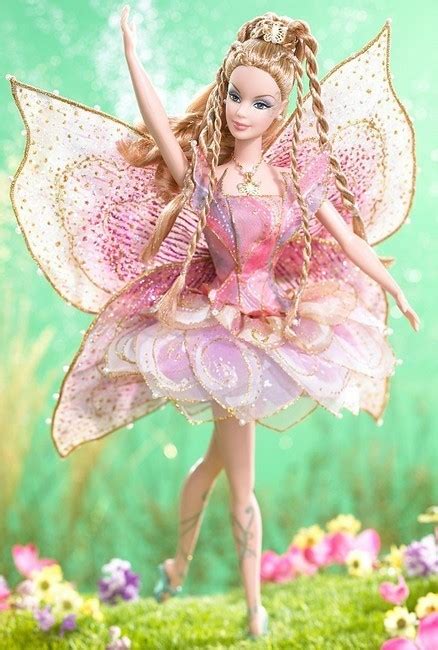 Barbie Fairytopia Live Elina doll - FairyAmbassador Foto (39964907) - Fanpop