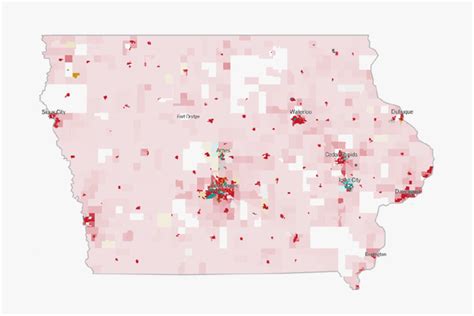 Iowa 2024 Primary Results Tonight - Nelia Wrennie