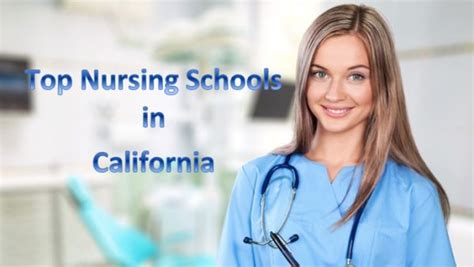 Top Nursing Schools in California - 2021 HelpToStudy.com 2022